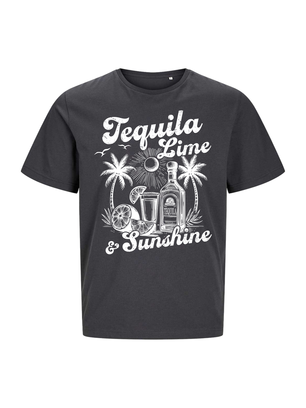 #2 "Tequila and Sunshine"