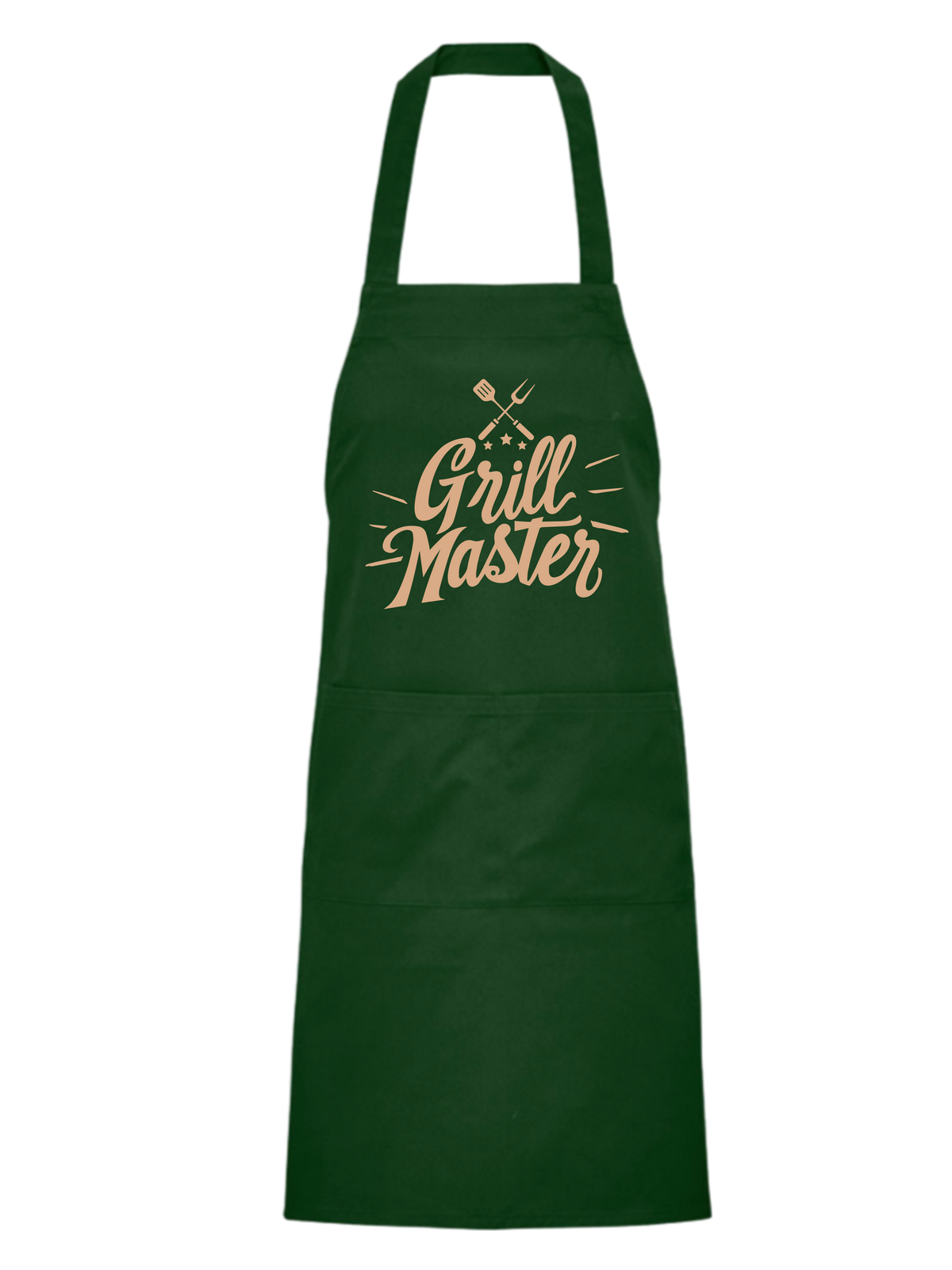 #4 "Grill Master"