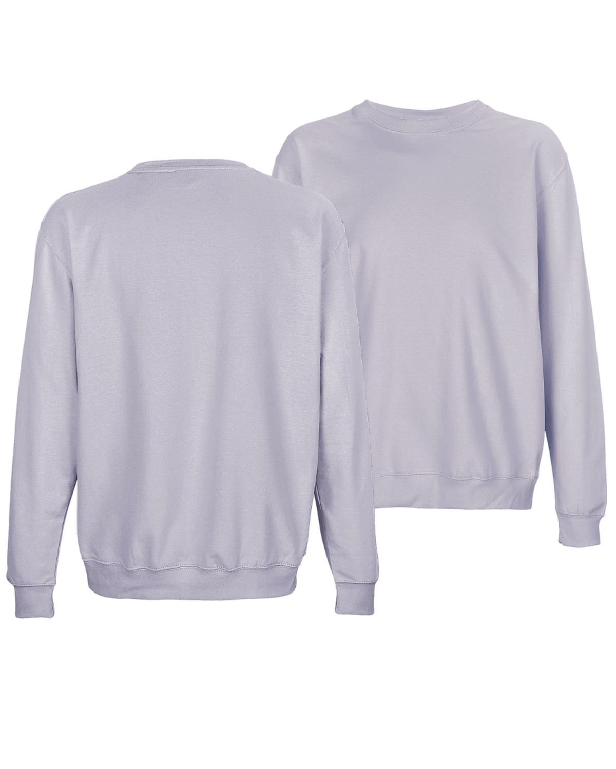 #32 "ABSCHLUSS ORIGINAL" - BASIC Sweat -  03814