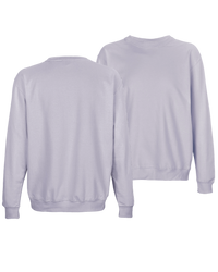#15 "FOREVER YOUNG" - BASIC Sweat -  03814