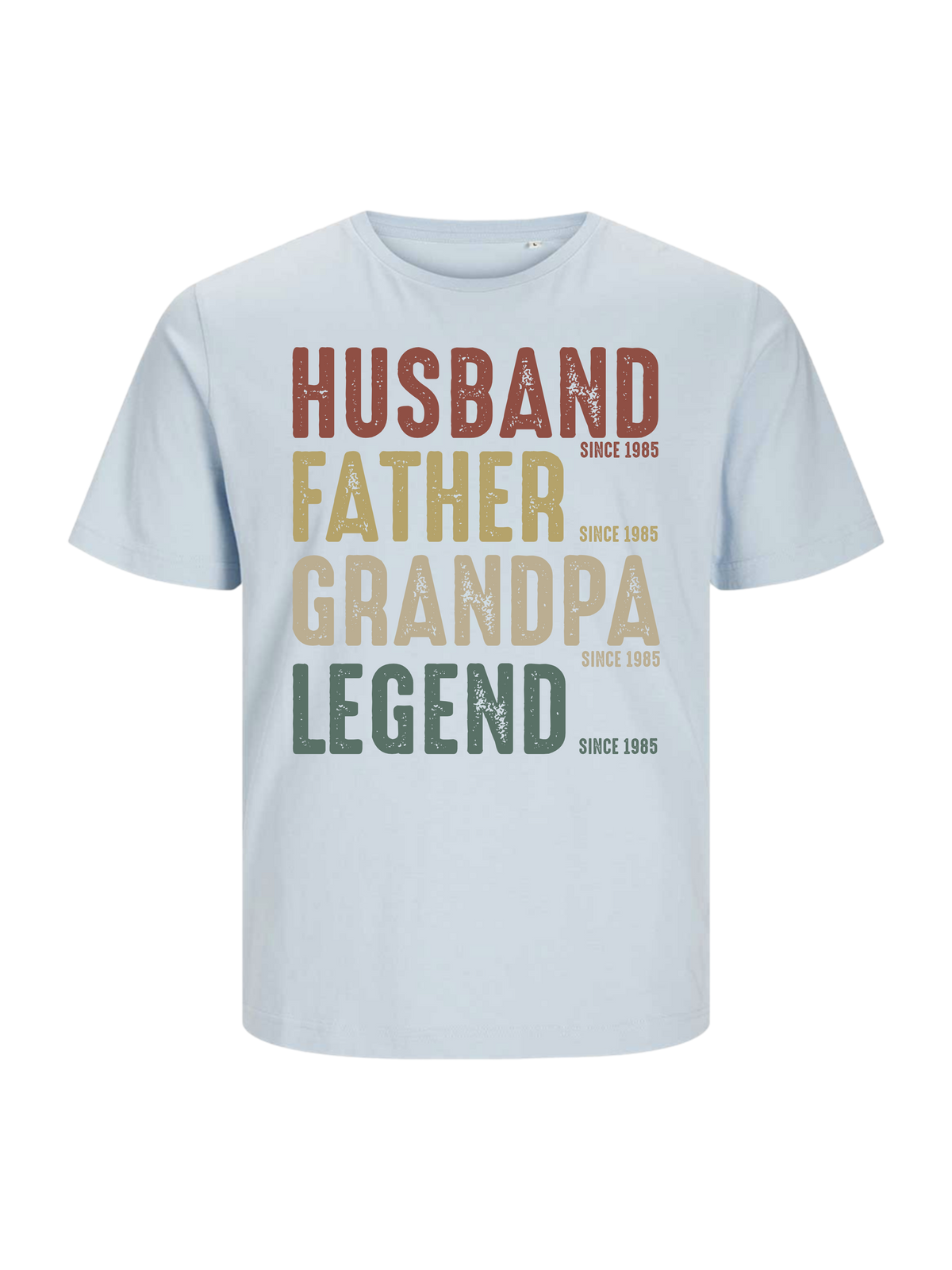 #5 "Generation Dad"