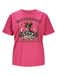 #11 "MOTHERHOOD 2.0" T-Shirt