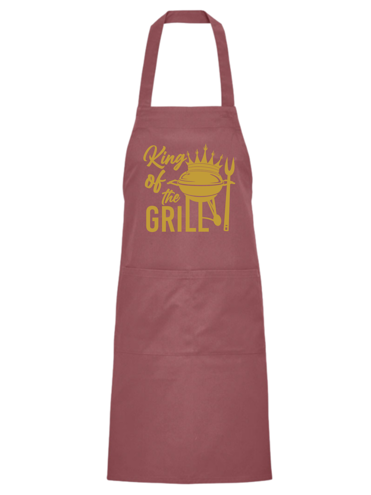 #5 "King Of The Grill"