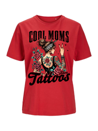#7 "TATTOO MOM" T-Shirt