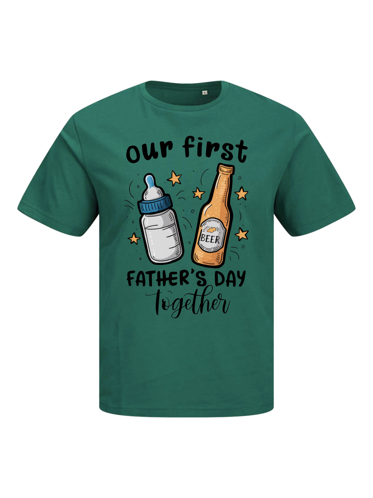 #2 "Father's Day Together"