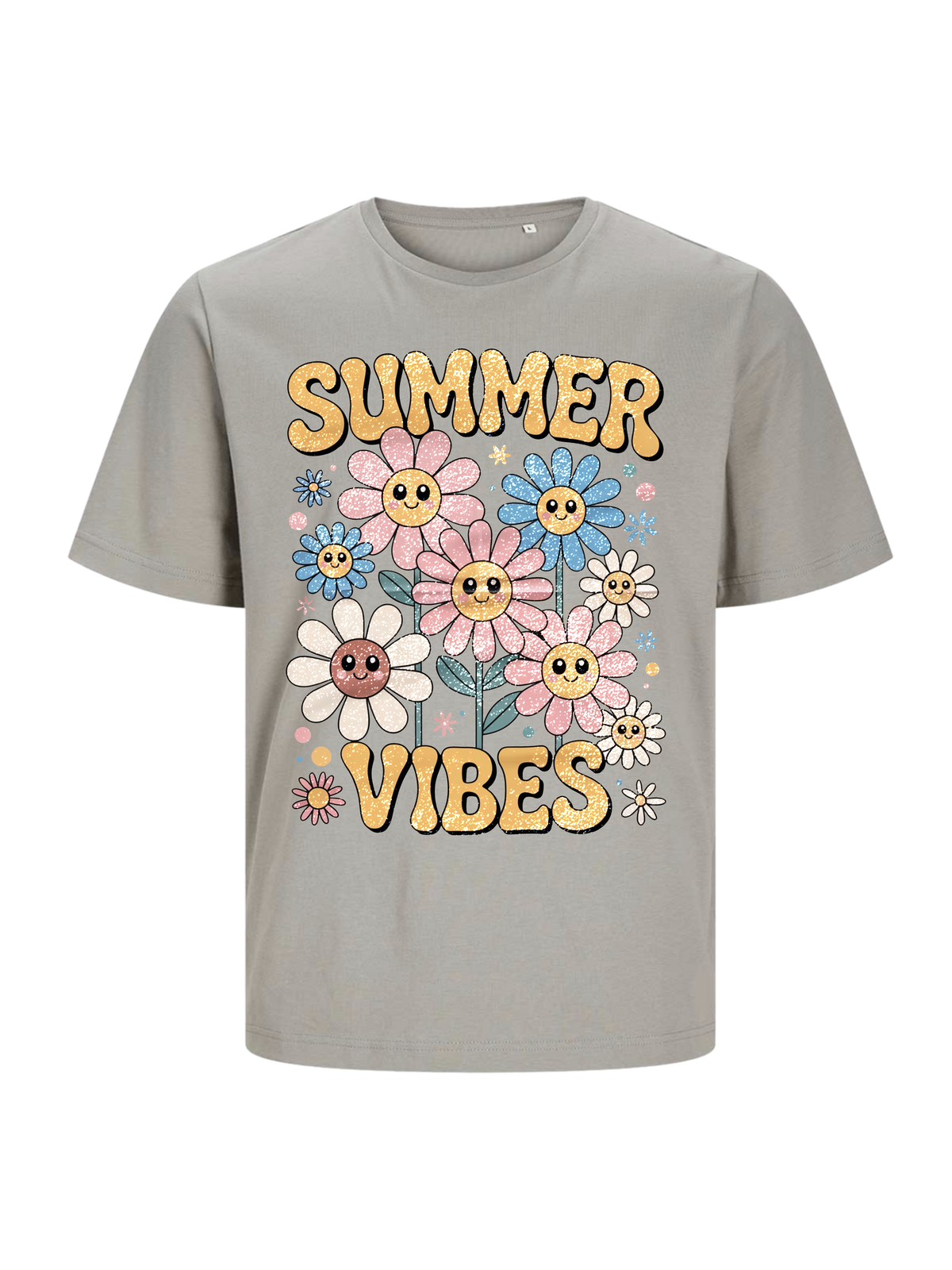 #9 "Happy Flowers"