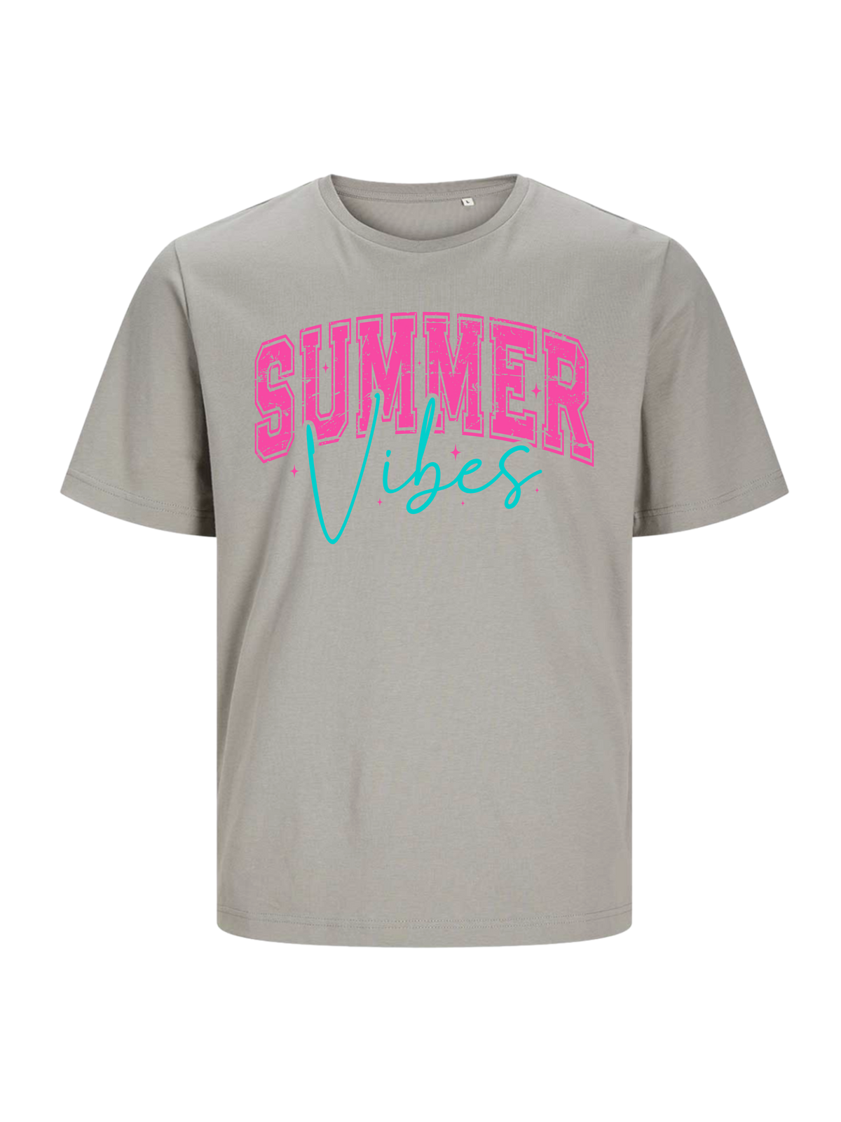 #8 "Summer Vibes 2.0"