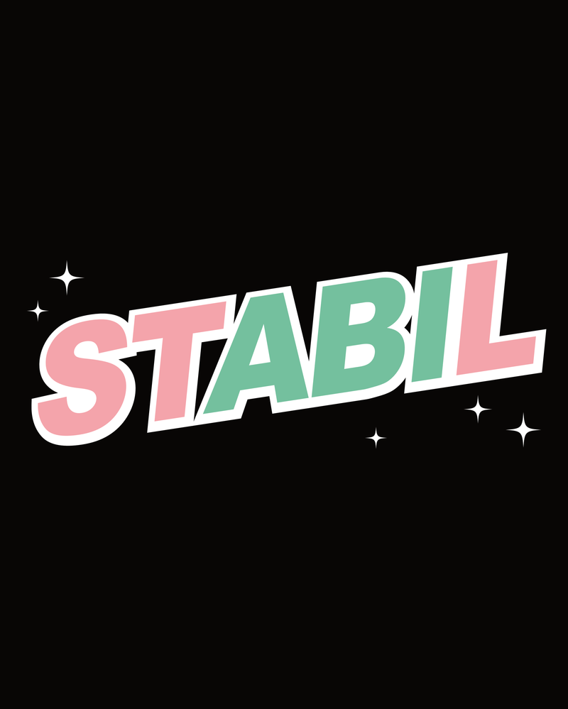 #7 "STABIL" - BASIC Cap - MB6207