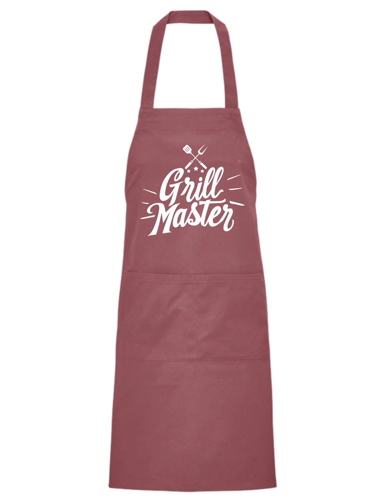 #4 "Grill Master"