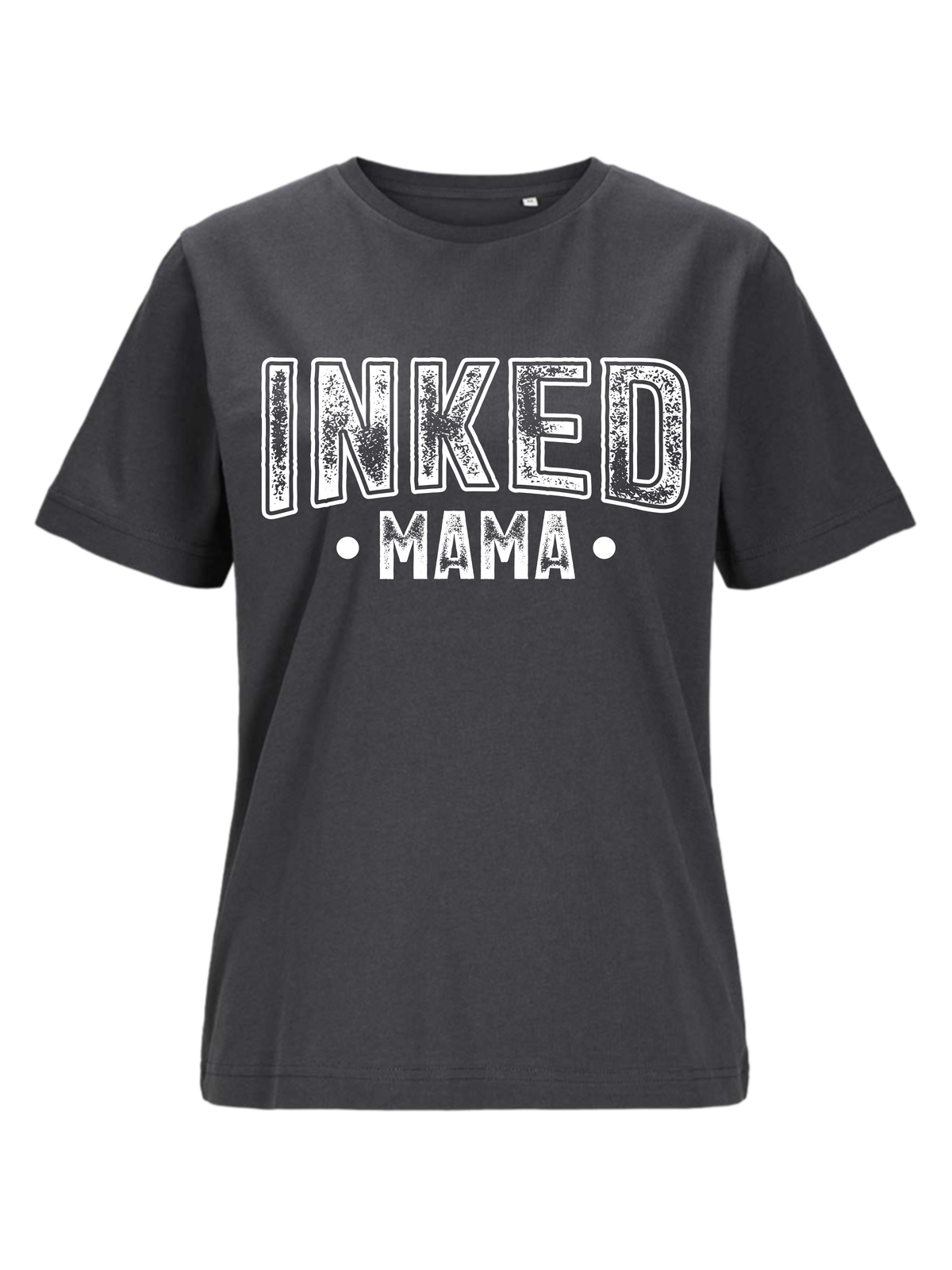 #19 "INKED MAMA" T-Shirt