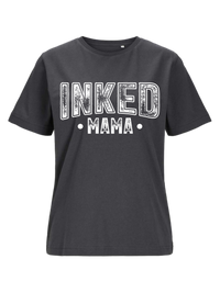 #19 "INKED MAMA" T-Shirt