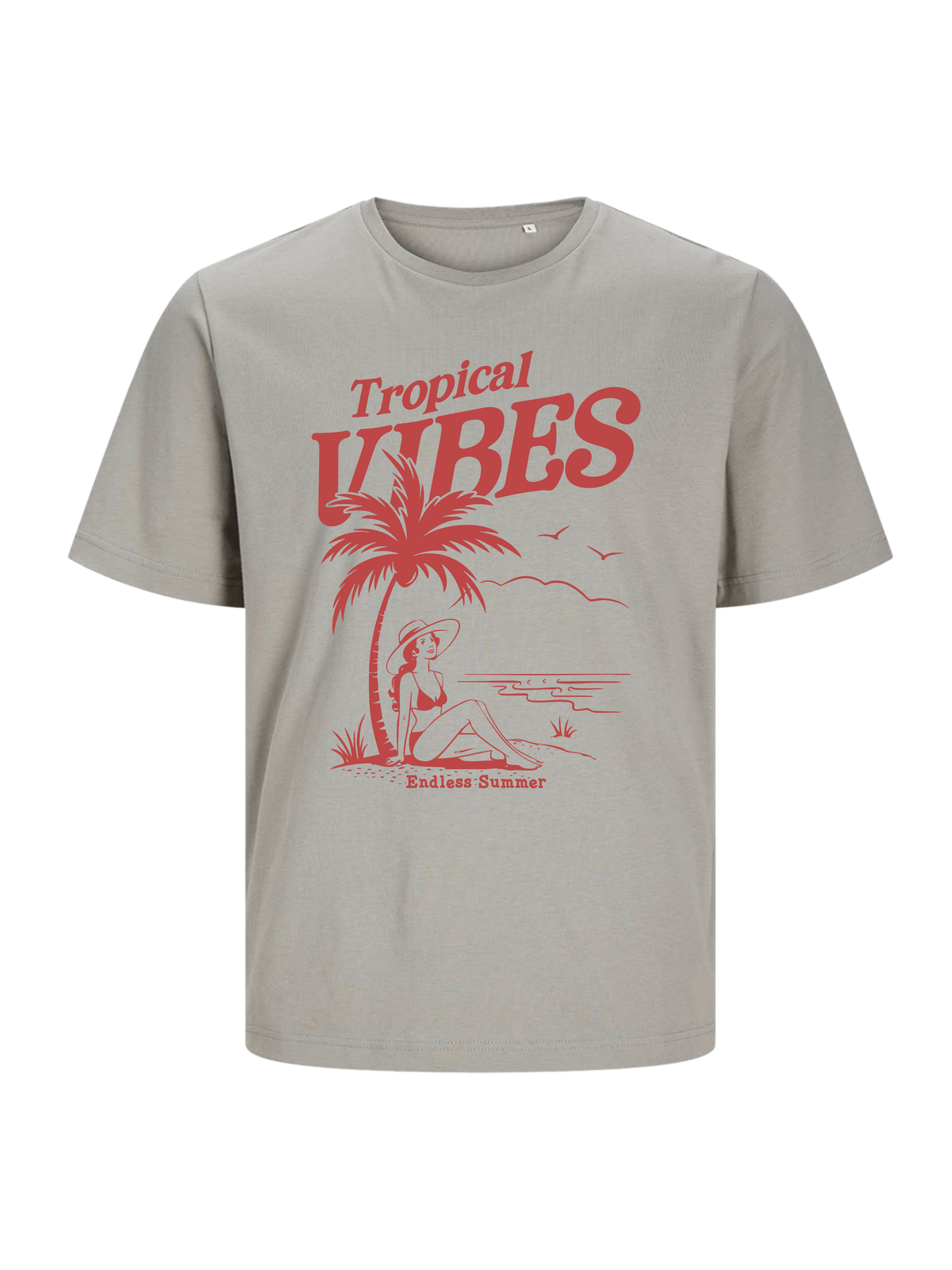 #3 "Summer Vibes"