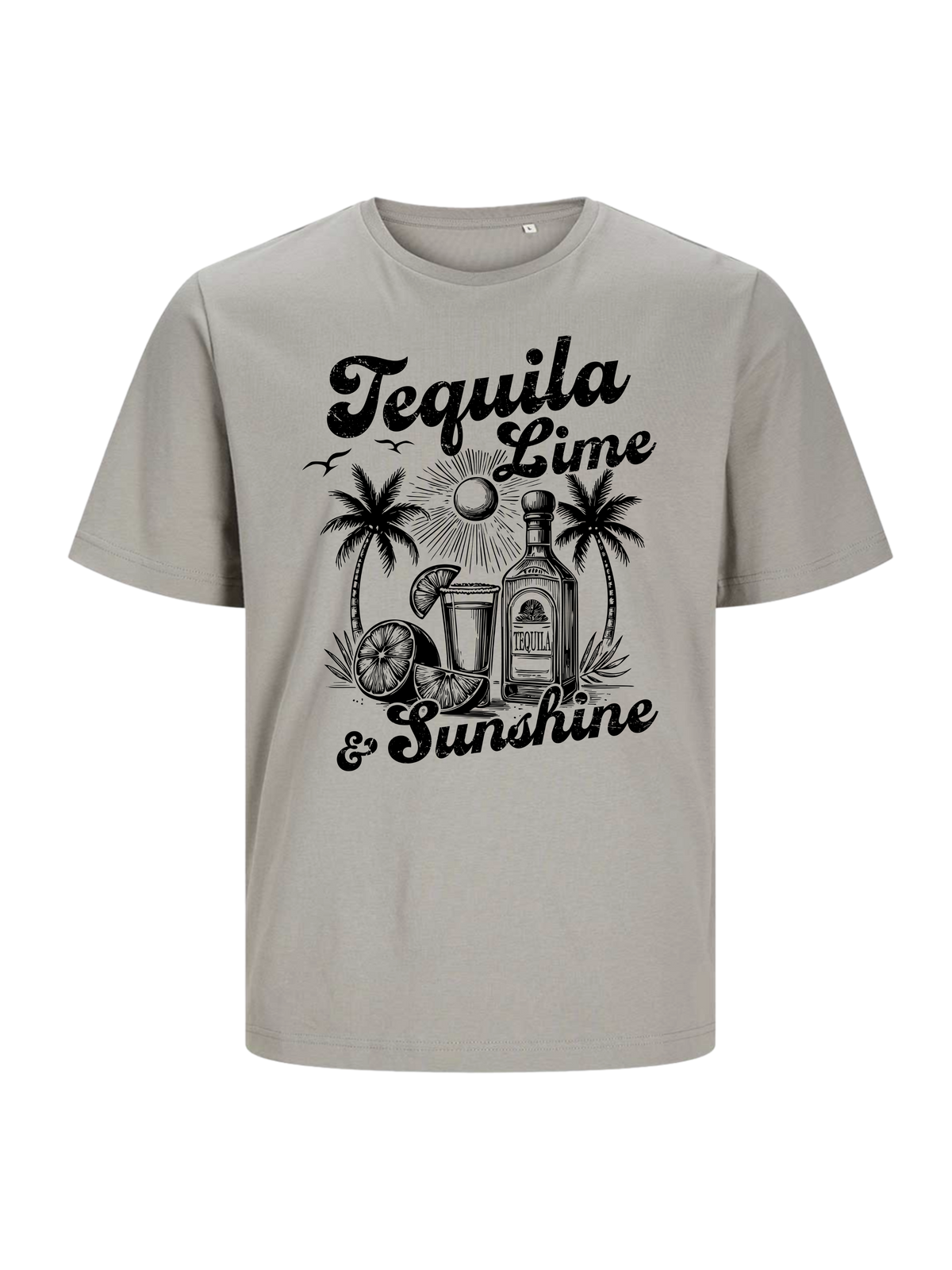 #2 "Tequila and Sunshine"