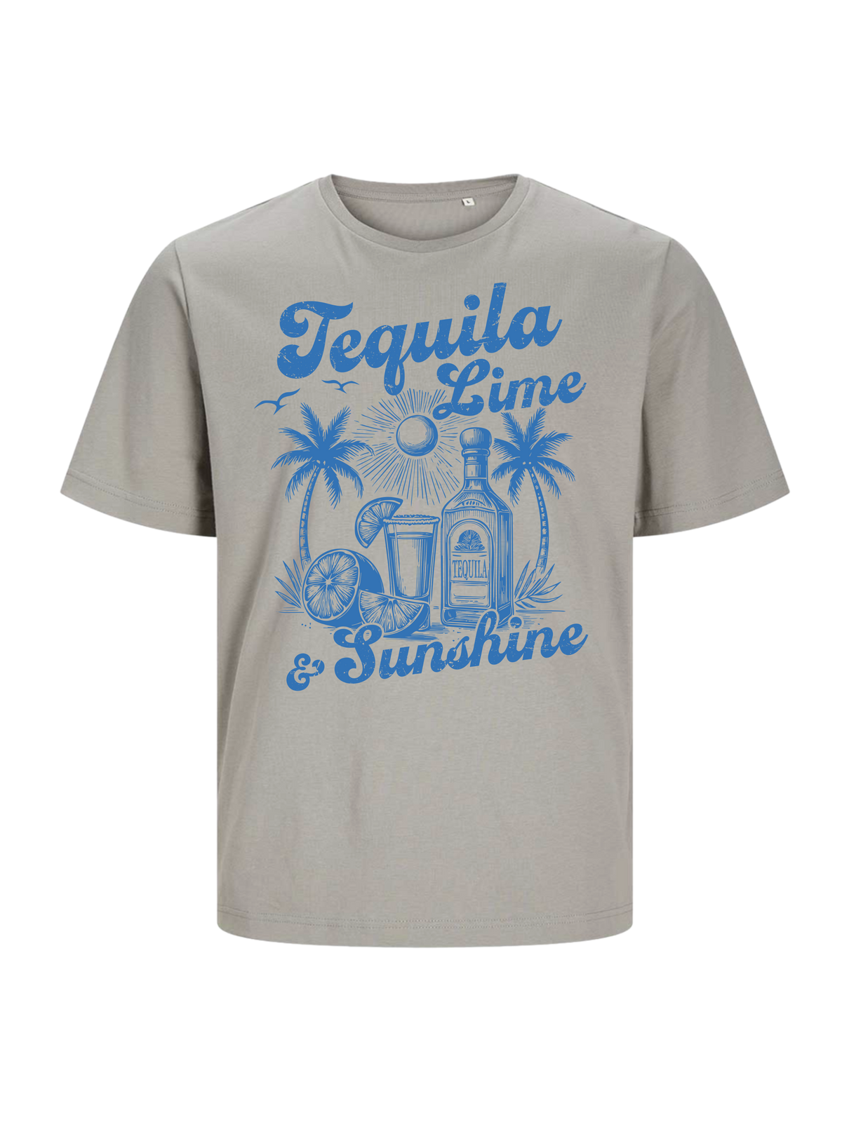 #2 "Tequila and Sunshine"