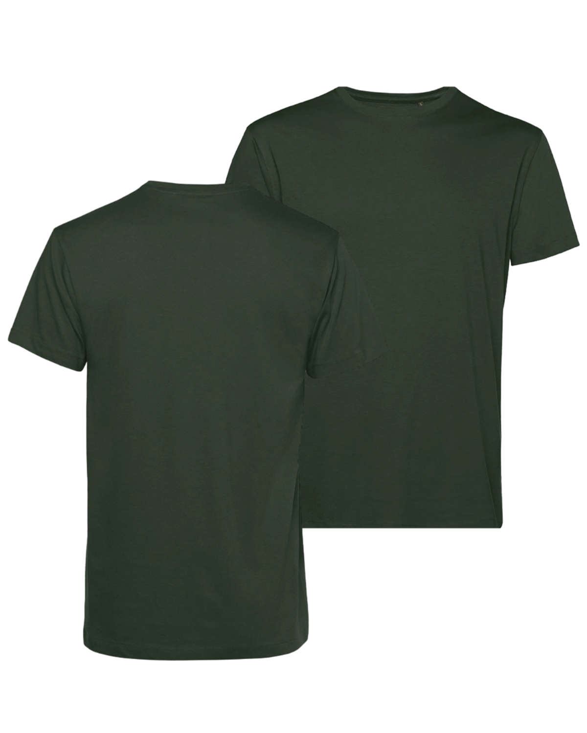 #15 "FOREVER YOUNG" - BIO Shirt -