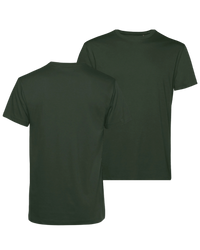 #15 "FOREVER YOUNG" - BIO Shirt -