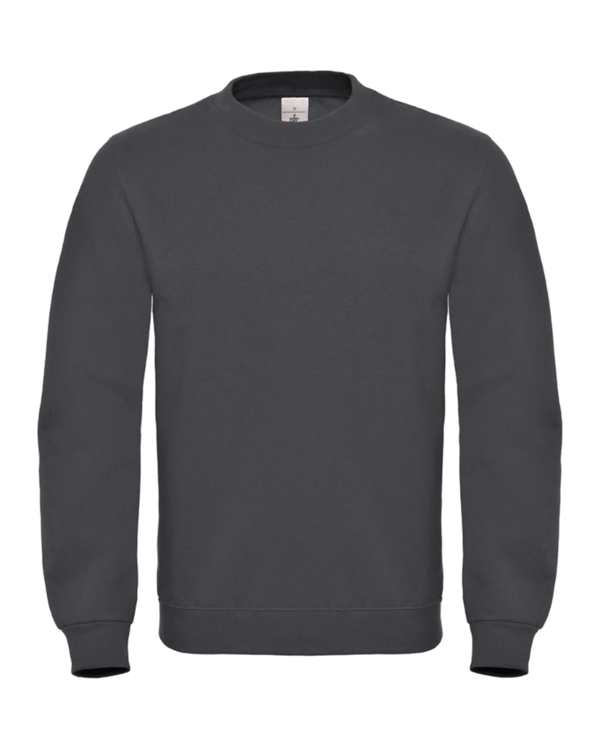 #15 "FOREVER YOUNG" - BASIC Sweat - ID002