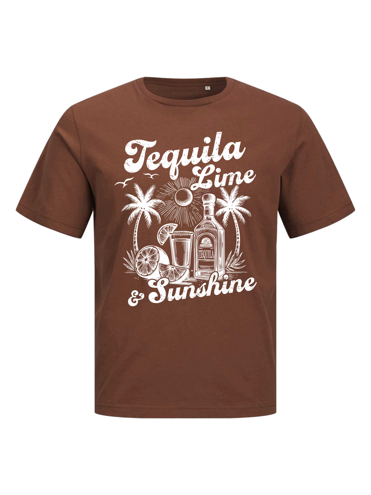 #2 "Tequila and Sunshine"
