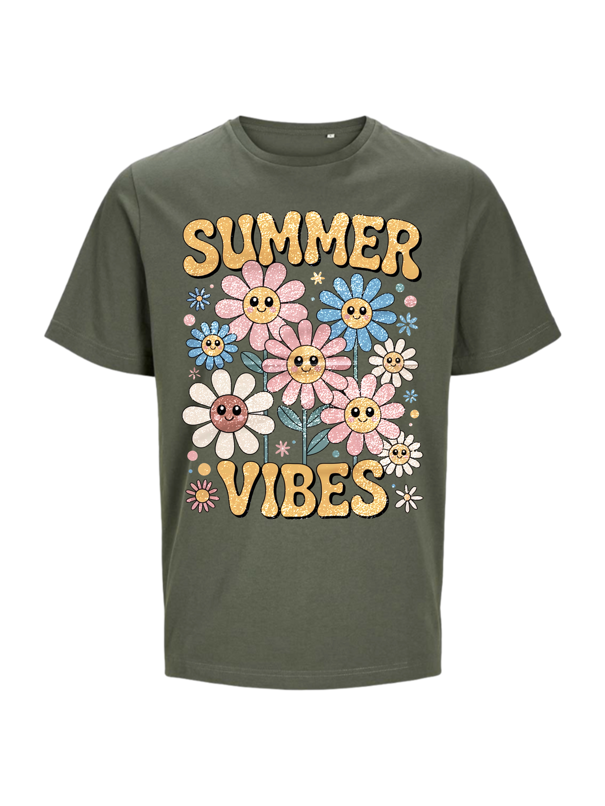 #9 "Happy Flowers"