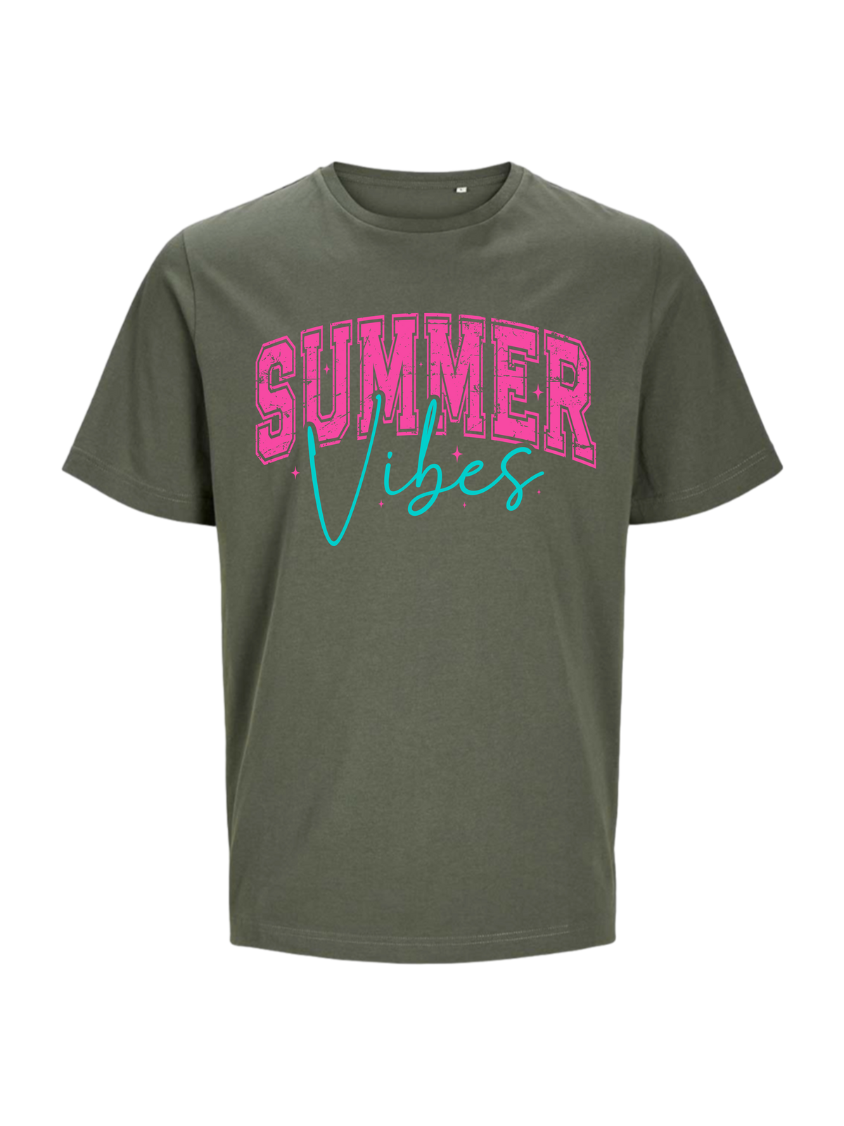 #8 "Summer Vibes 2.0"