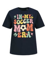 #14 "SOCCER MOM ERA" T-Shirt