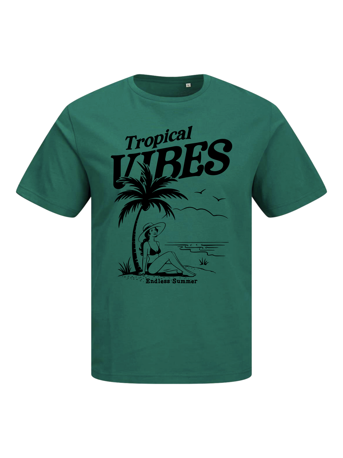 #3 "Summer Vibes"