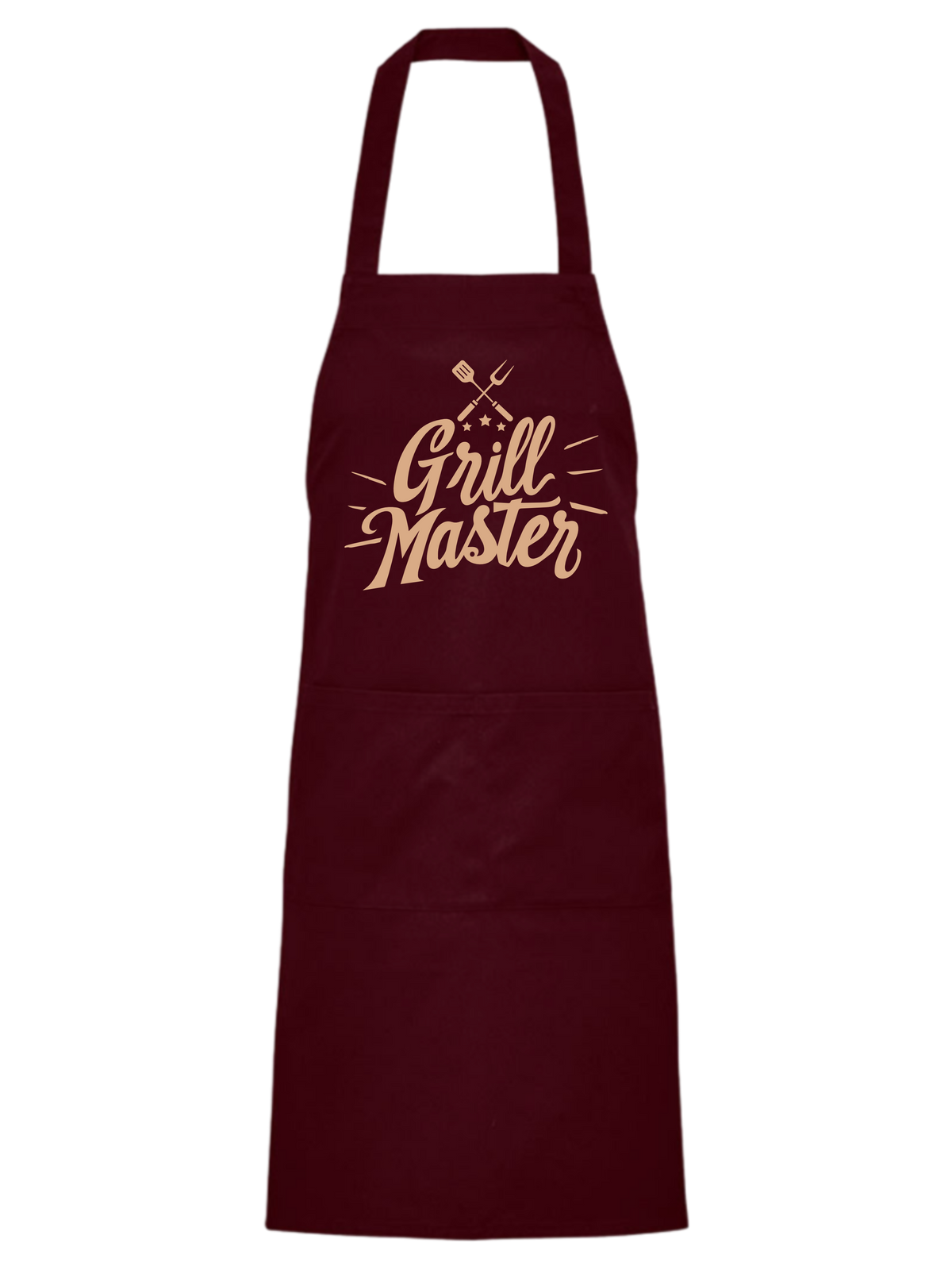 #4 "Grill Master"