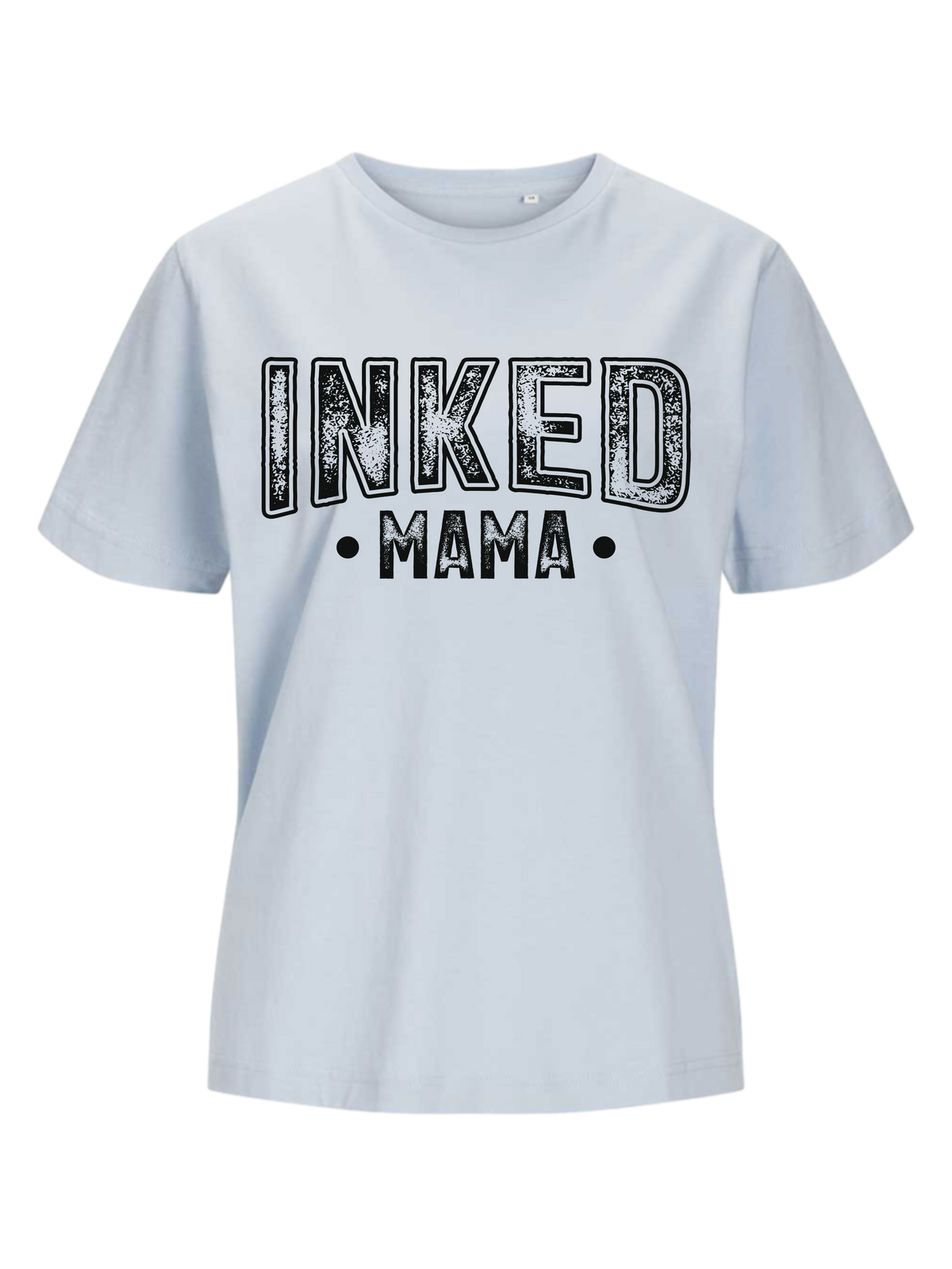 #19 "INKED MAMA" T-Shirt
