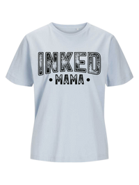 #19 "INKED MAMA" T-Shirt