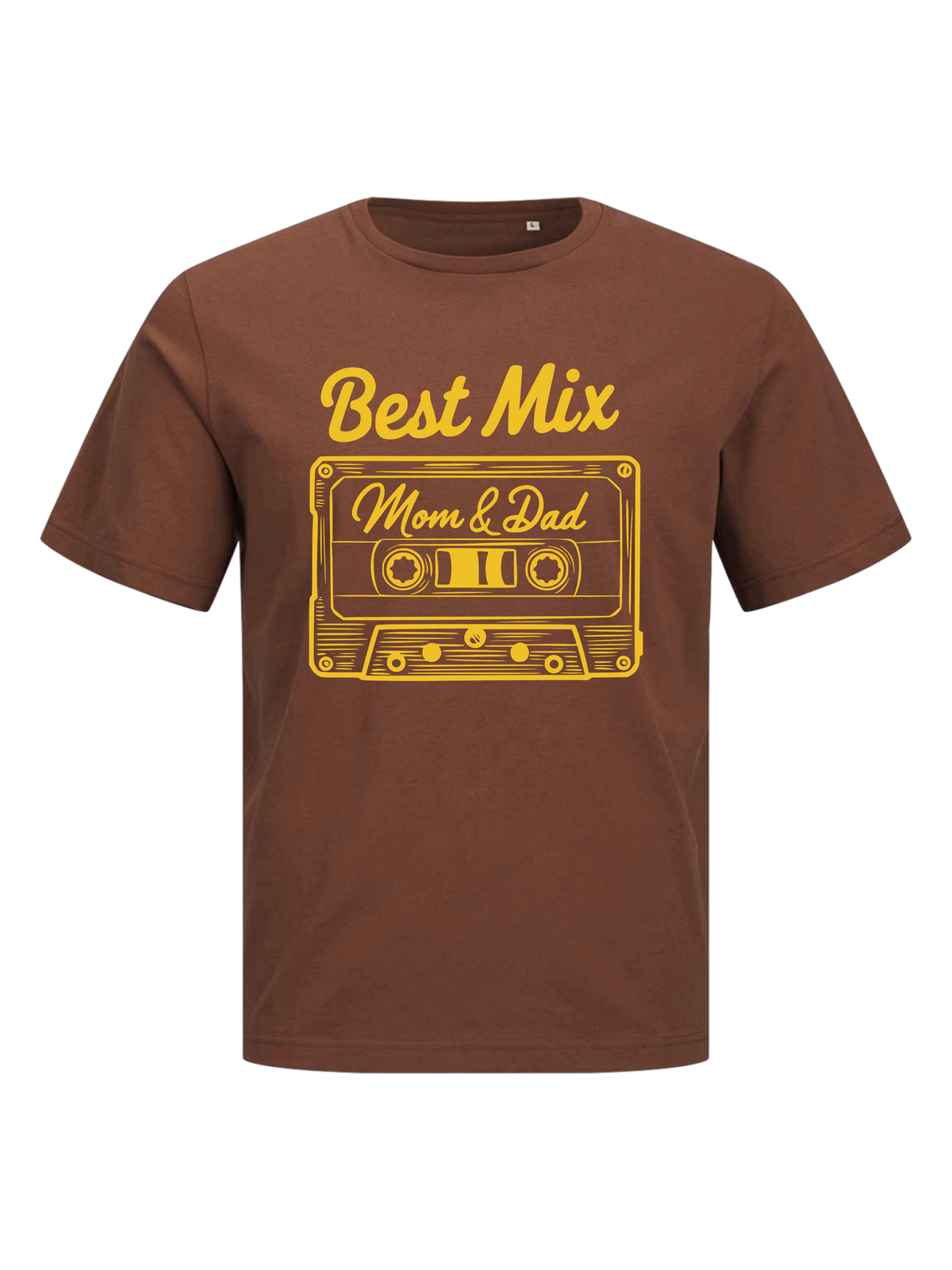 #7 "Best Mix Tape"