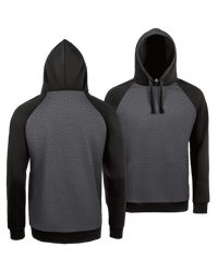 #10 "WE STAYED IN THE FLOW" - EXTRAVAGANT Hoodie - 02998