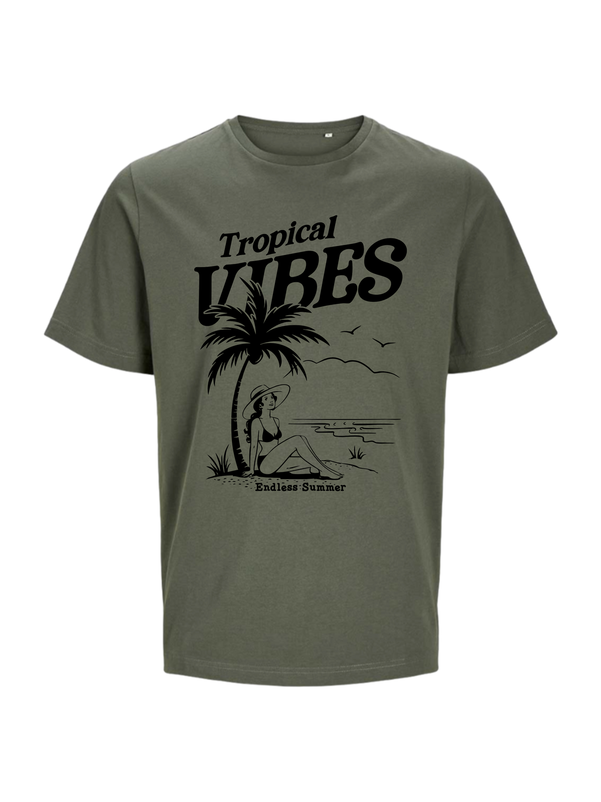 #3 "Summer Vibes"
