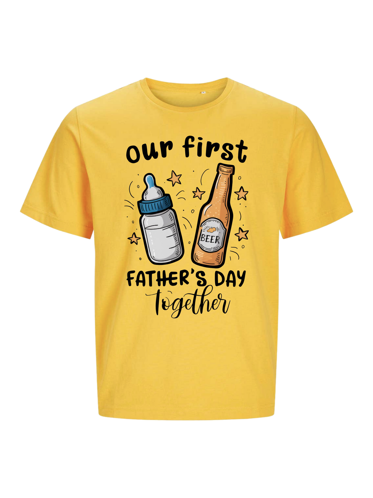 #2 "Father's Day Together"