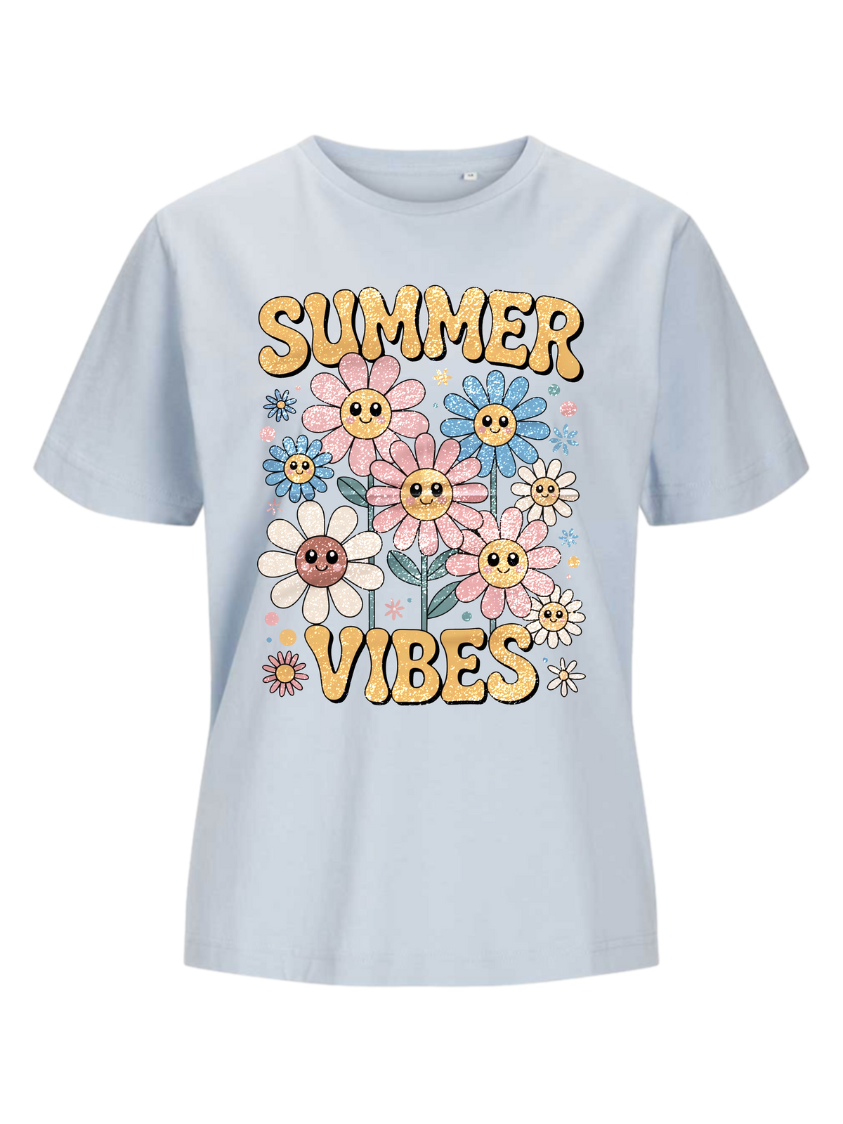 #9 "Happy Flowers"