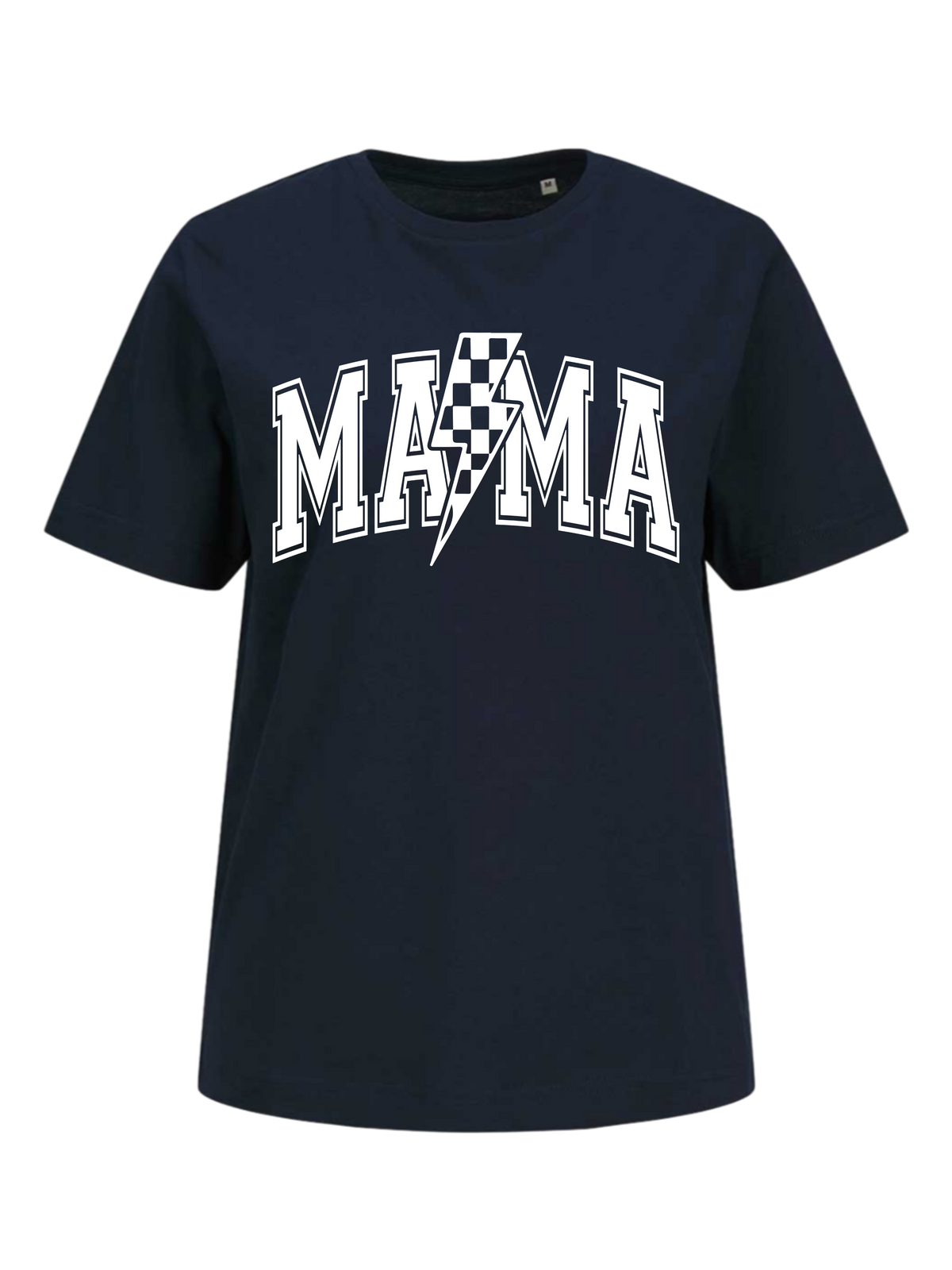 #23 "MA'MA" T-Shirt