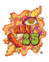 #9 "ABI LOOKING FOR FREEDOM" - BASIC Sweat - ID002