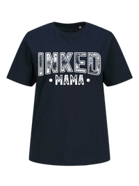 #19 "INKED MAMA" T-Shirt