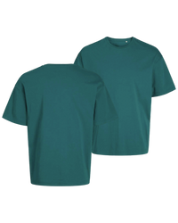 #10 "WE STAYED IN THE FLOW" - OVERSIZE Shirt -