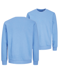 #15 "FOREVER YOUNG" - BIO Sweat - BLK3900