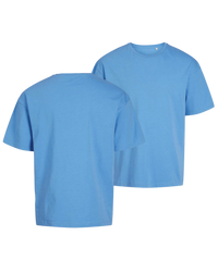 #10 "WE STAYED IN THE FLOW" - OVERSIZE Shirt -