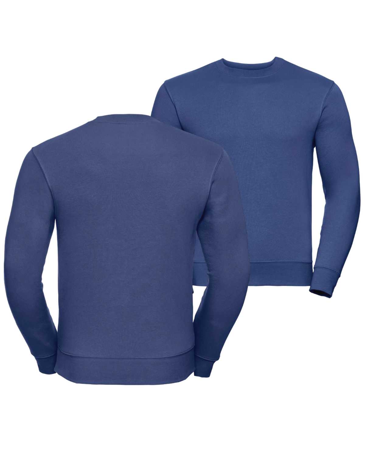 #1 "WE ARE THE CHAMPIONS"- PREMIUM Sweat - R-262M-0