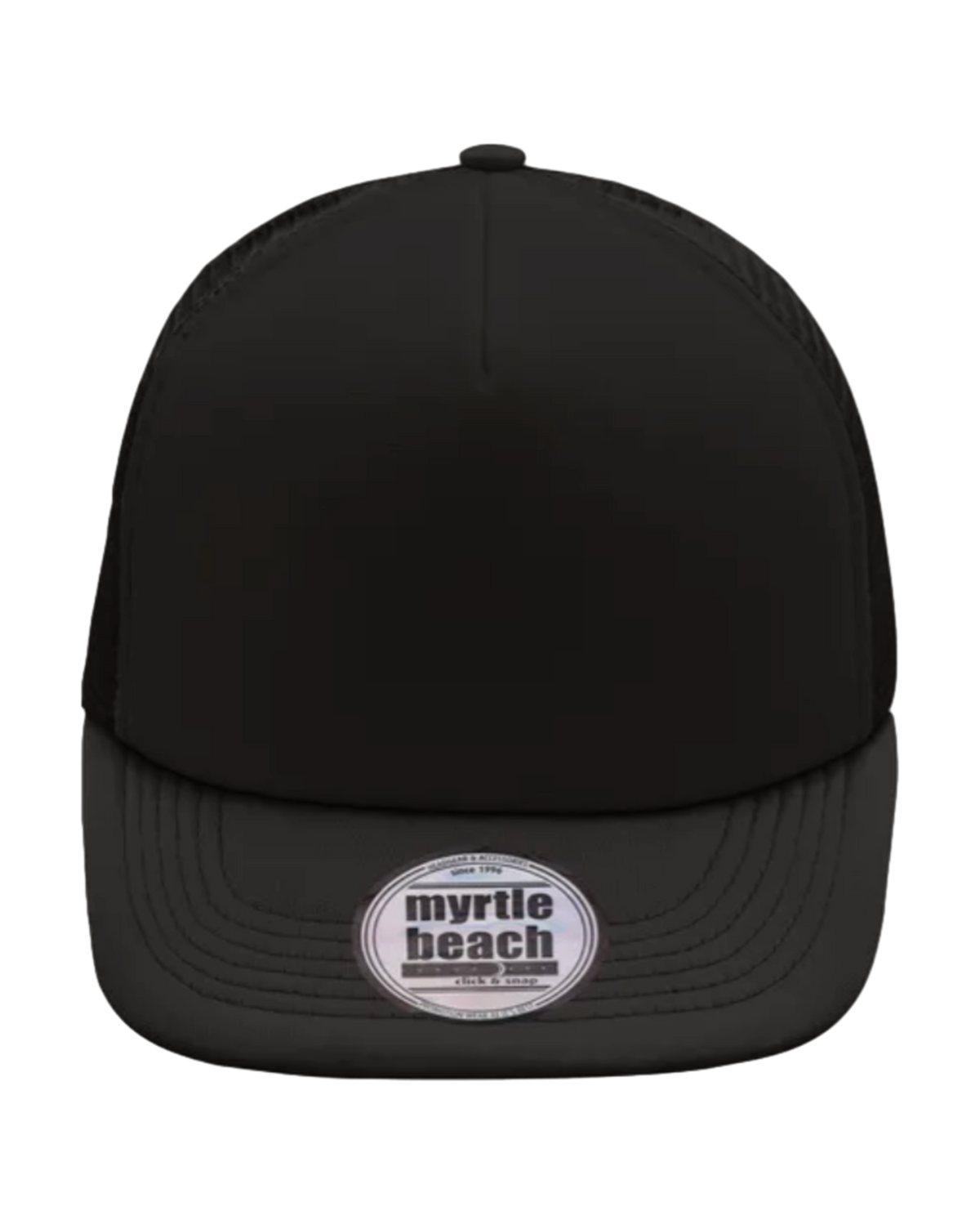 #8 "ADONIS"- BASIC Cap - MB6207