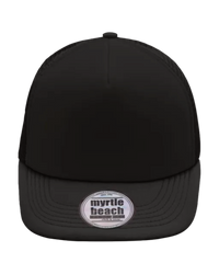 #10 "WE STAYED IN THE FLOW" - BASIC Cap - MB6207