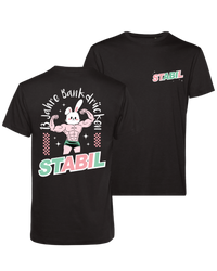 #7 "STABIL" - BASIC Shirt -