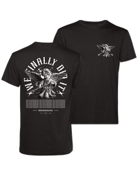 #27 "WE FINALLY DID IT" - BASIC Shirt -