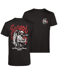 #18 "LETS MAKE SOME MONEY" - BASIC Shirt -