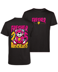 #20 "FRESHER ABSCHLUSS" - BASIC Shirt -