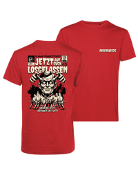 #31 "ZOMBIE MODE" - BASIC Shirt -