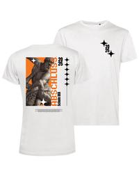 #8 "ADONIS" - BASIC Shirt -