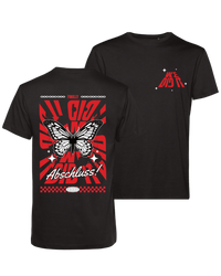 #23 "FINALLY WE DID IT" - BASIC Shirt -